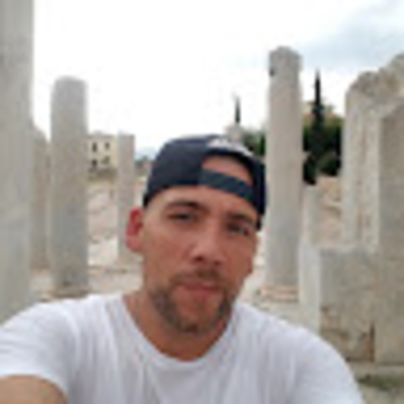 Meet your Posher, Peter - Picture 1 of 1